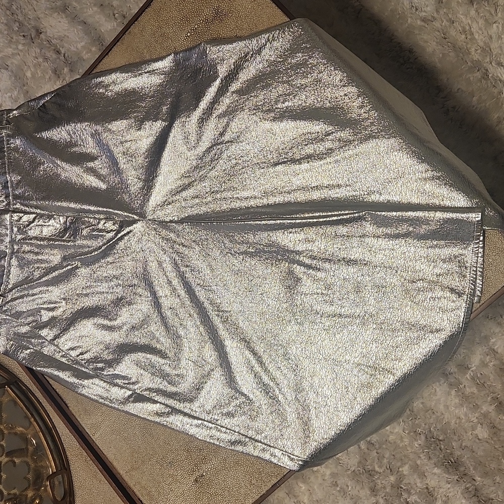 Tibi Skirt